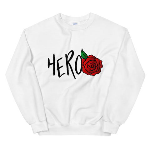 HERO Sweatshirt