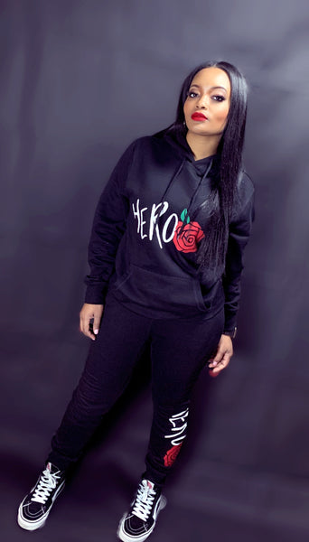 HERO Jogger Set