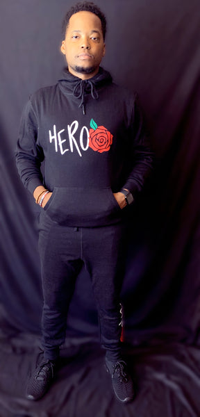 HERO Jogger Set