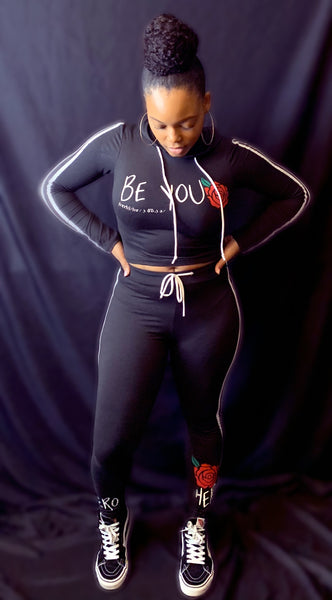 BE YOU Legging Set