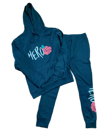 HERO Jogger Set