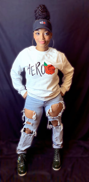 HERO Sweatshirt