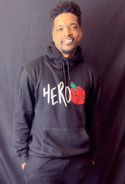 HERO Hoodie