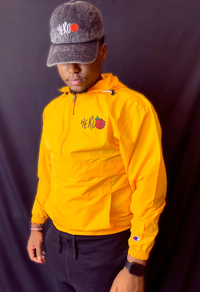 Vintage Hero Cotton Twill Cap