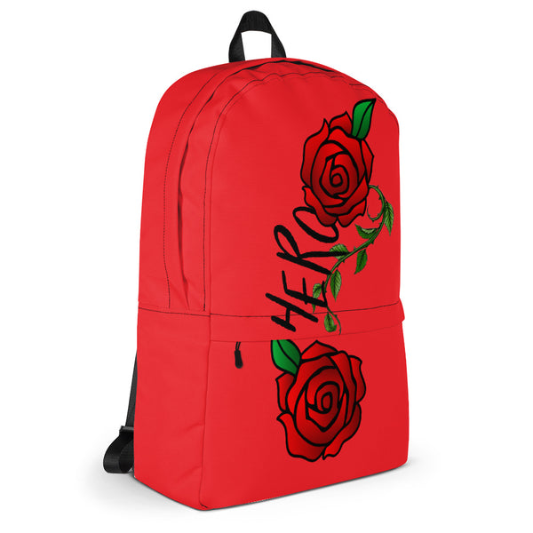 4HeRose Backpack