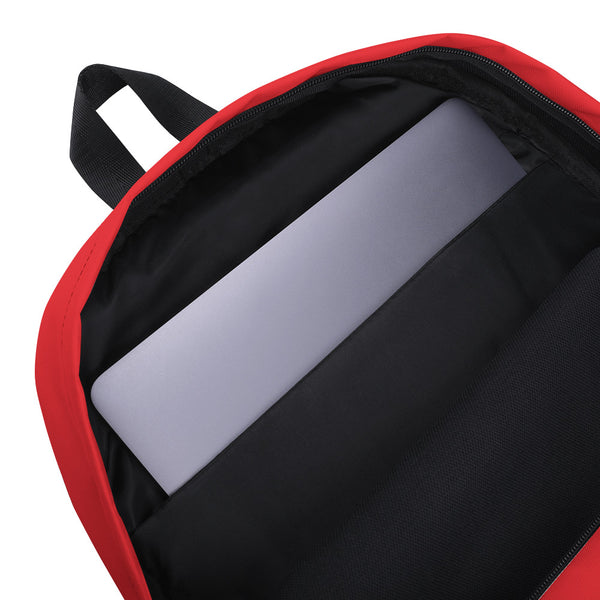 Hero Backpack