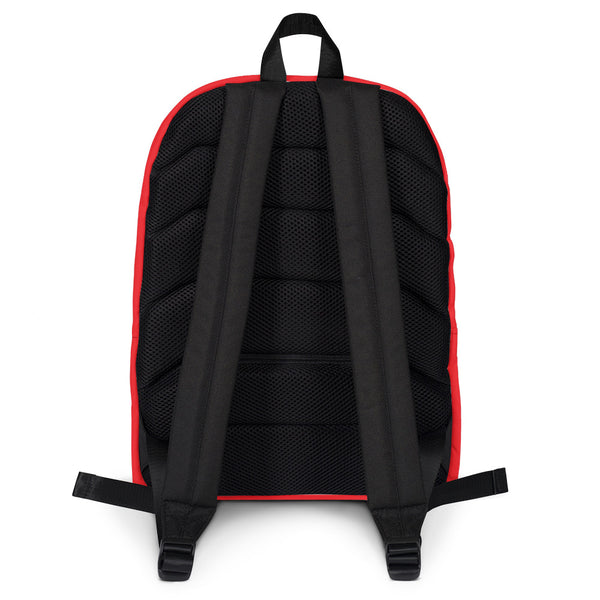 Hero Backpack
