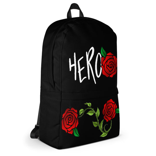 Hero Backpack
