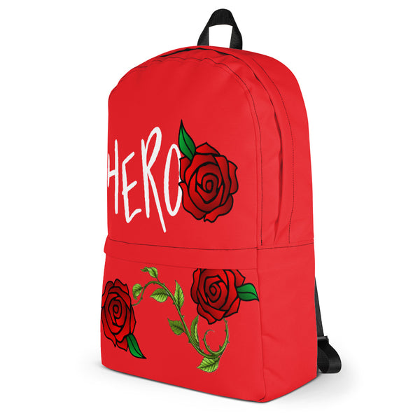 Hero Backpack