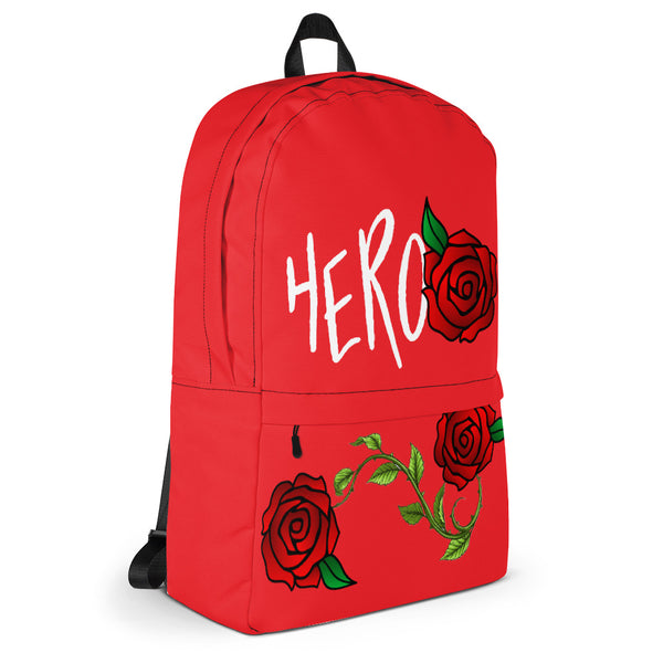 Hero Backpack
