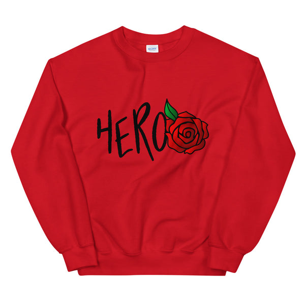 HERO Sweatshirt
