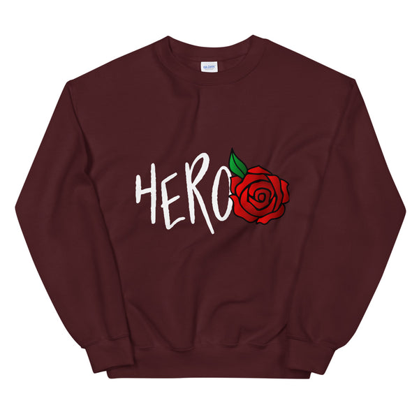 HERO Sweatshirt