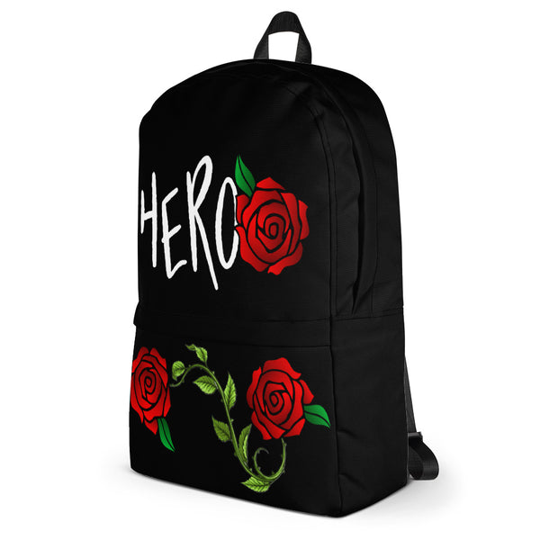 Hero Backpack