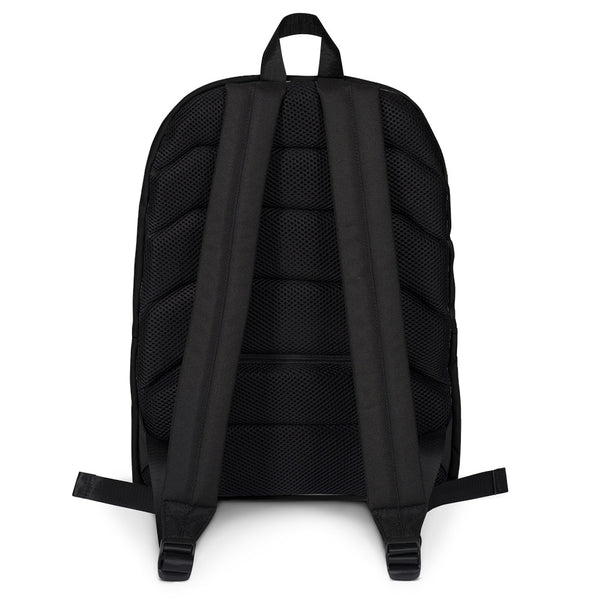 Hero Backpack