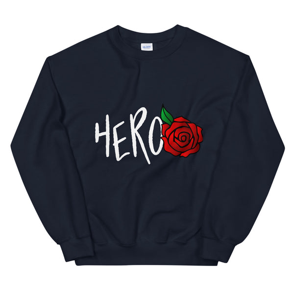 HERO Sweatshirt