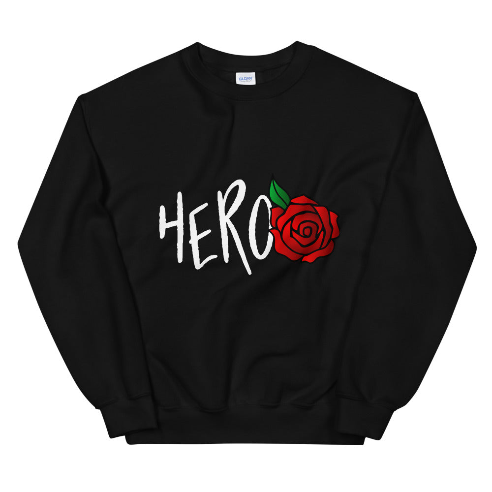 HERO Sweatshirt