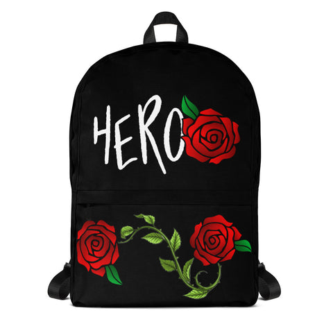 Hero Backpack
