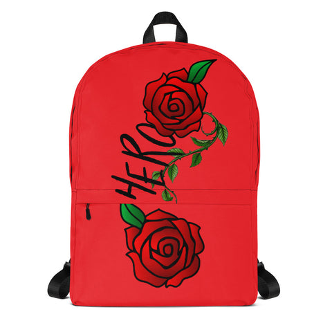 4HeRose Backpack