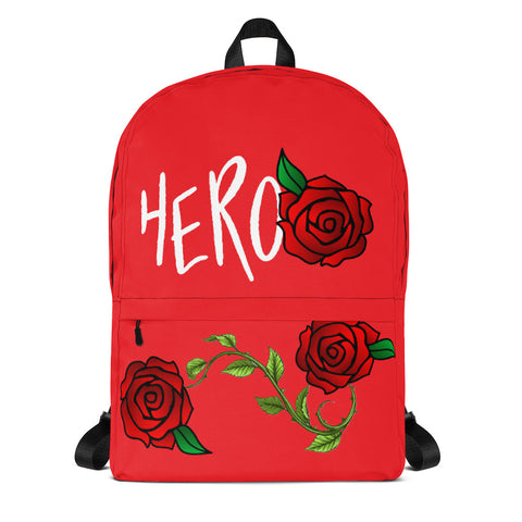 Hero Backpack